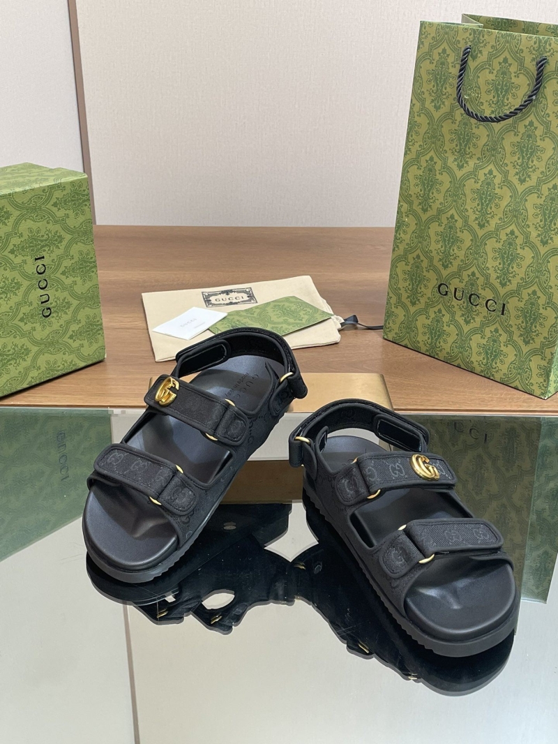 Gucci Sandals